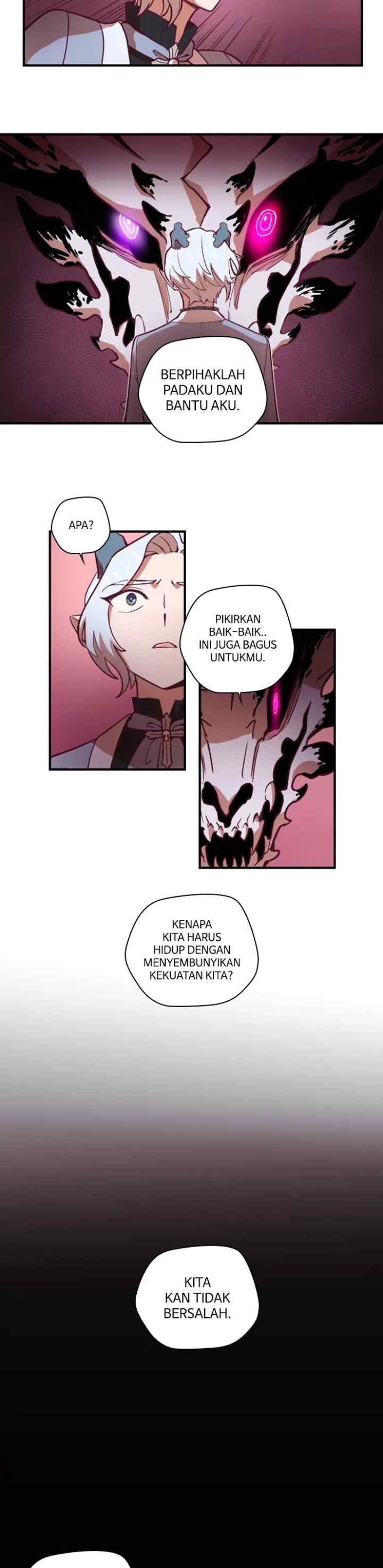 Refund High School chapter 92 halaman 10