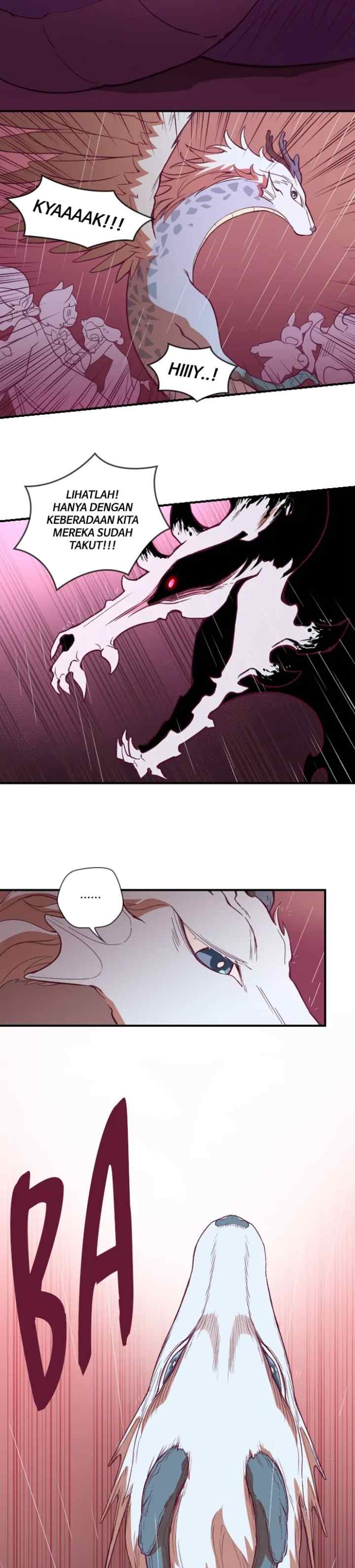 Refund High School chapter 92 halaman 18