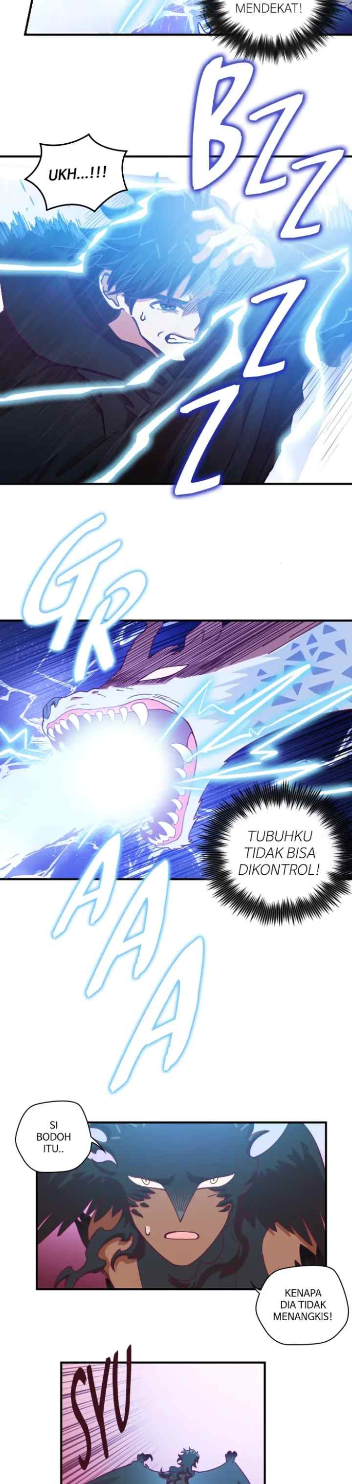 Refund High School chapter 93 halaman 7