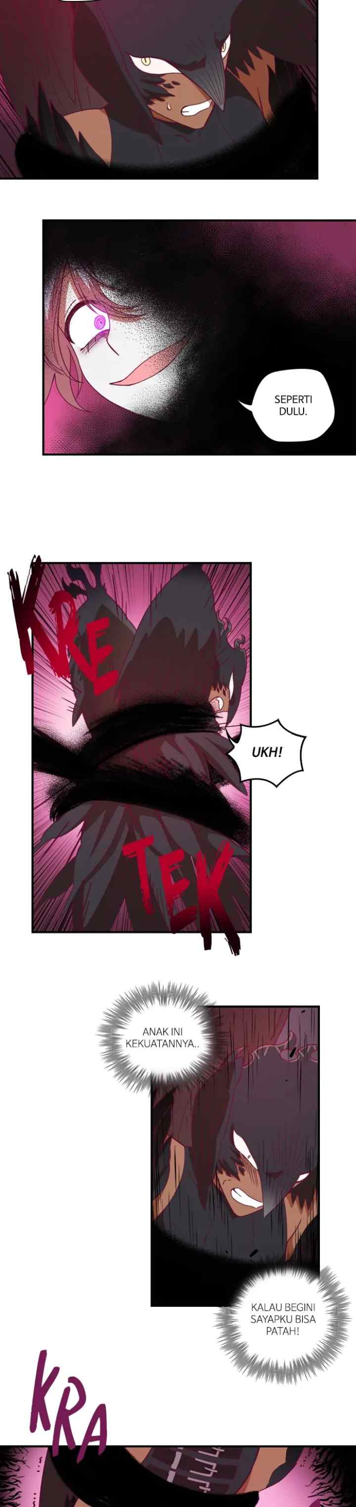 Refund High School chapter 93 halaman 9