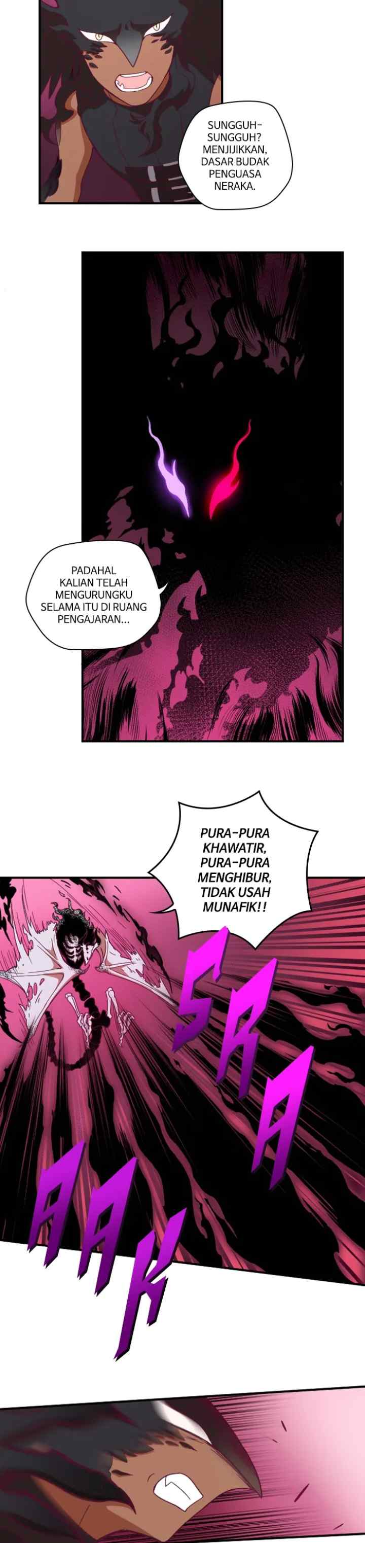 Refund High School chapter 93 halaman 11