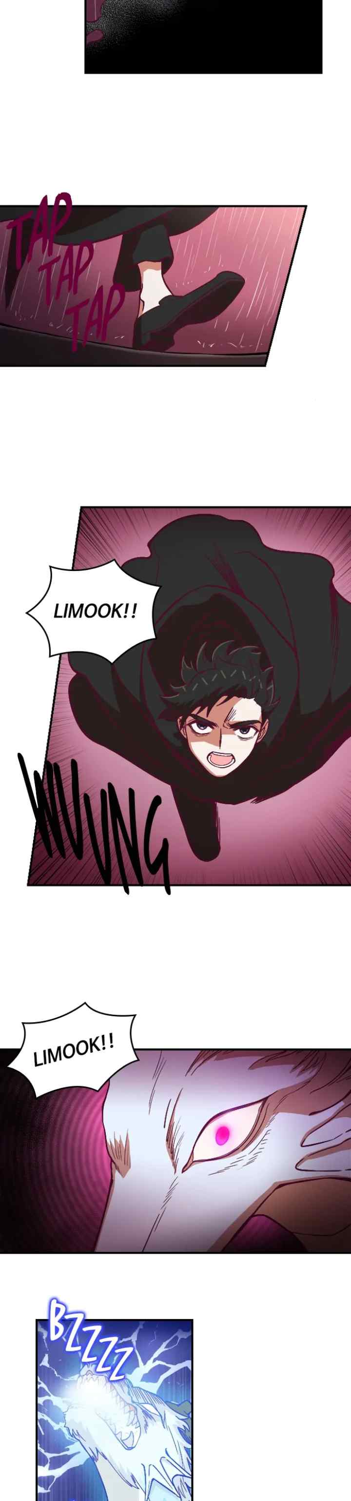 Refund High School chapter 93 halaman 4