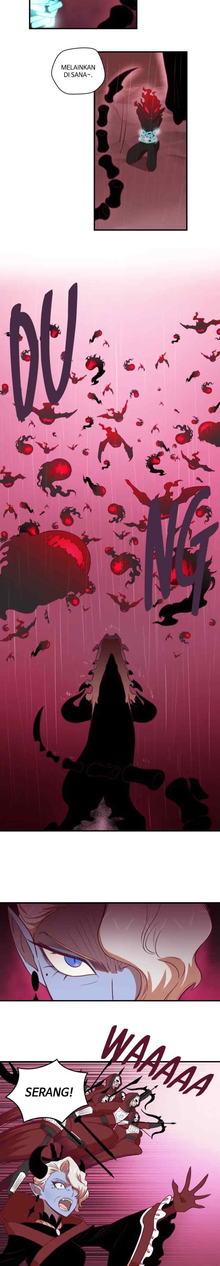 Refund High School chapter 96 halaman 6