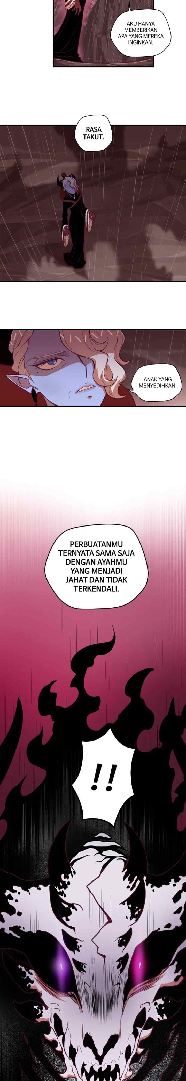 Refund High School chapter 96 halaman 15