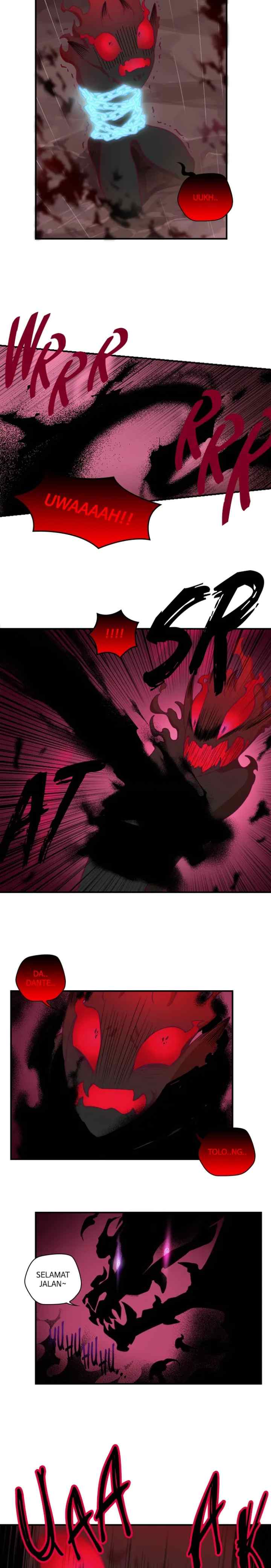 Refund High School chapter 96 halaman 12