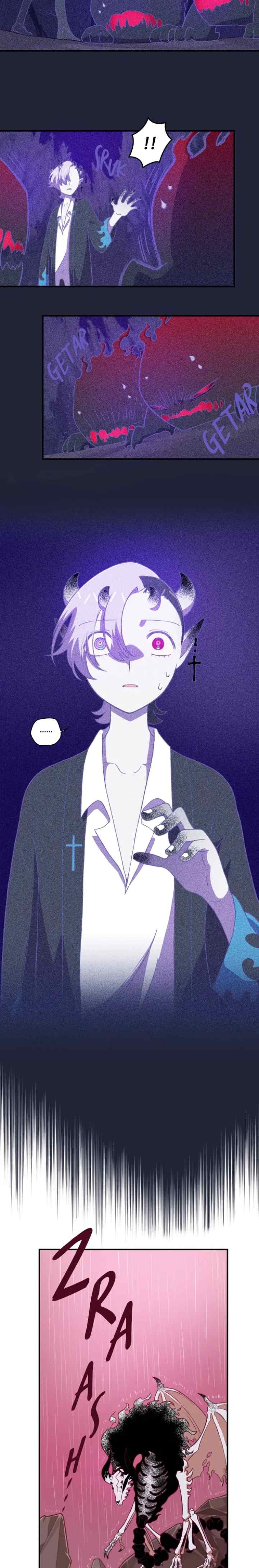 Refund High School chapter 97 halaman 4