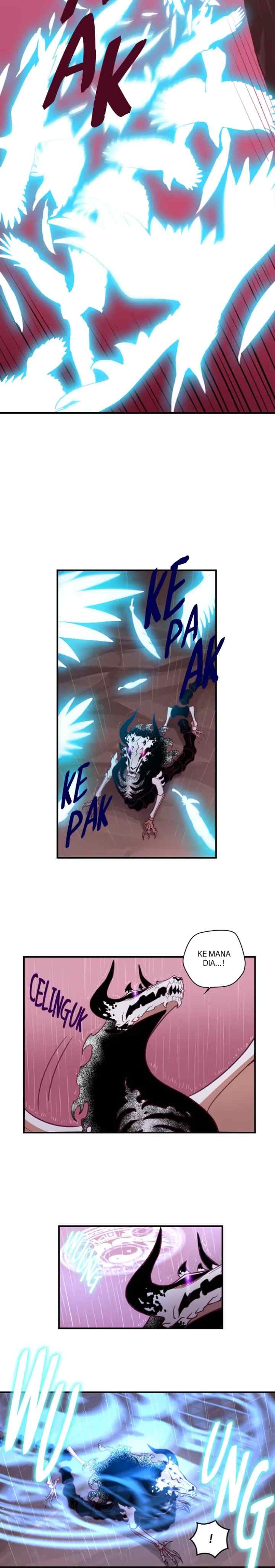 Refund High School chapter 97 halaman 6