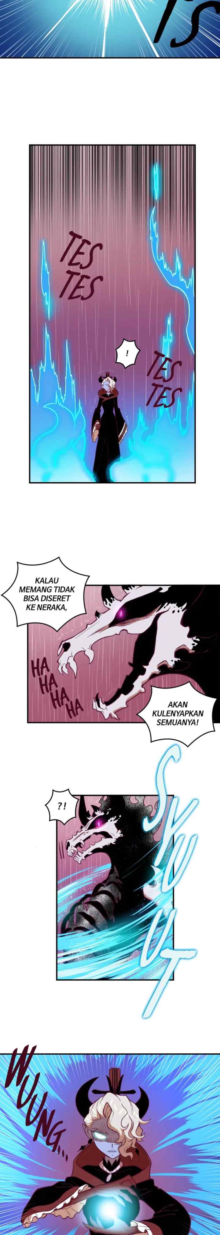 Refund High School chapter 97 halaman 13