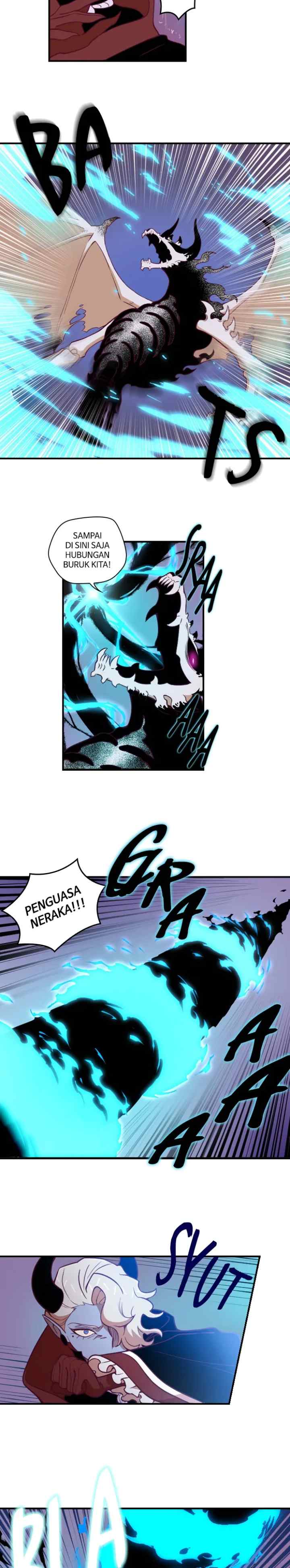 Refund High School chapter 97 halaman 15