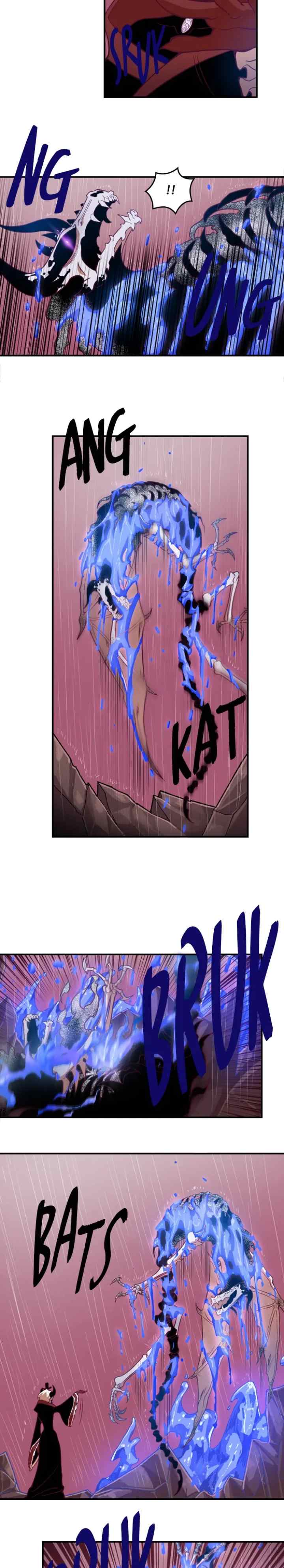 Refund High School chapter 97 halaman 9