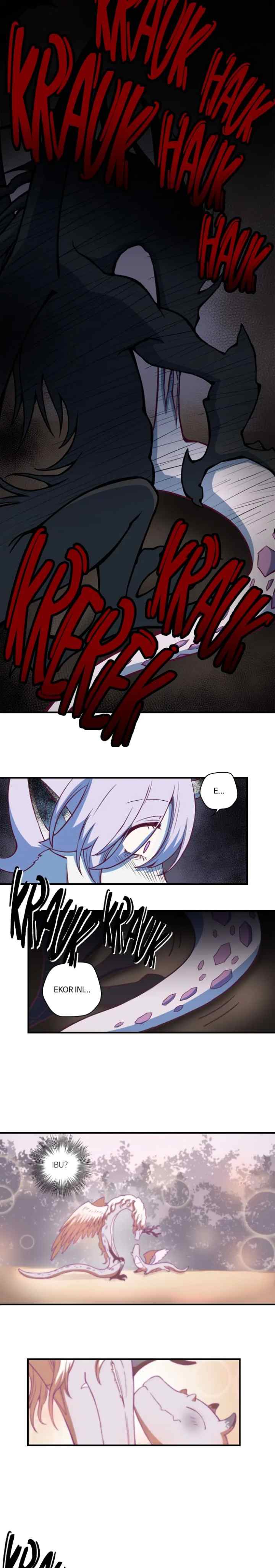 Refund High School chapter 98 halaman 10
