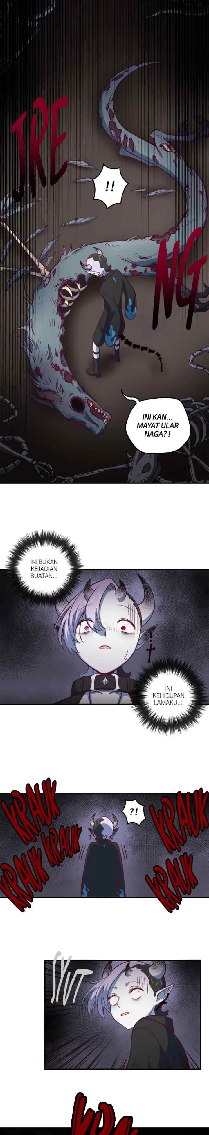 Refund High School chapter 98 halaman 9
