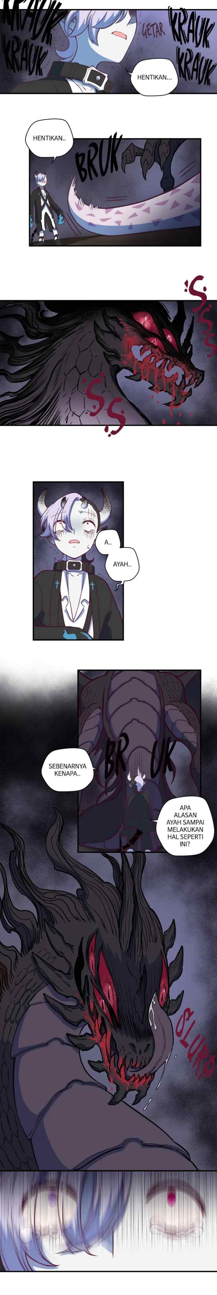 Refund High School chapter 98 halaman 11