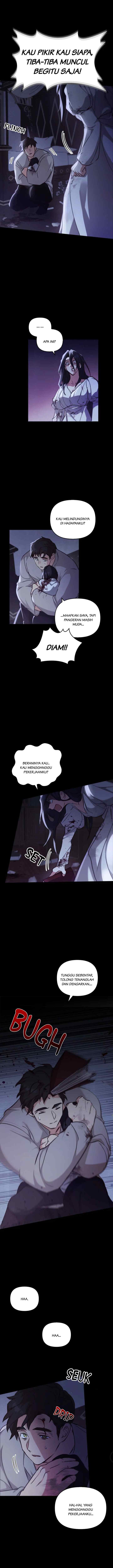 Regas chapter 20 halaman 8