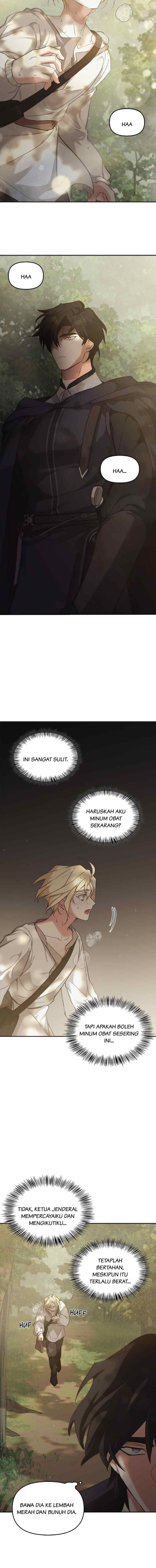 Regas chapter 35 halaman 14