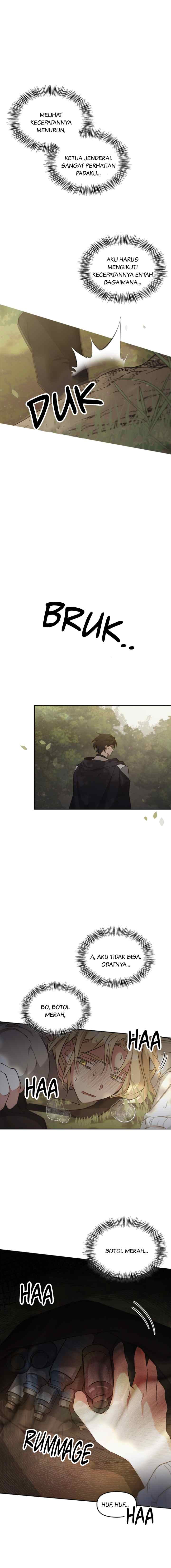 Regas chapter 35 halaman 15
