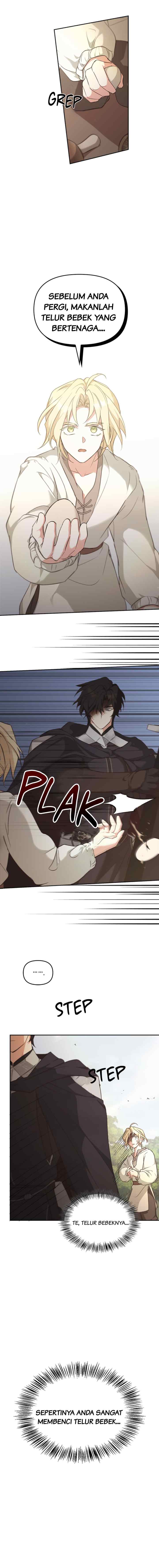 Regas chapter 35 halaman 12