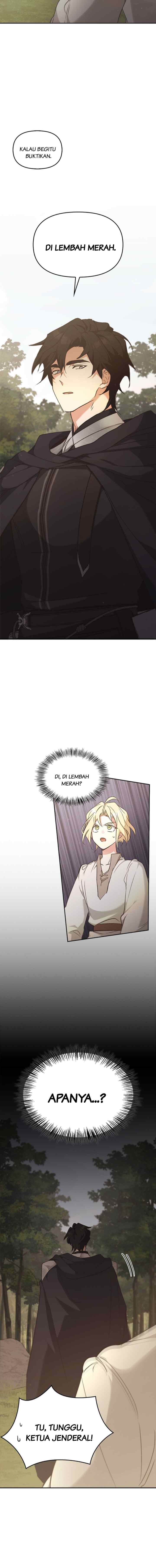 Regas chapter 35 halaman 11