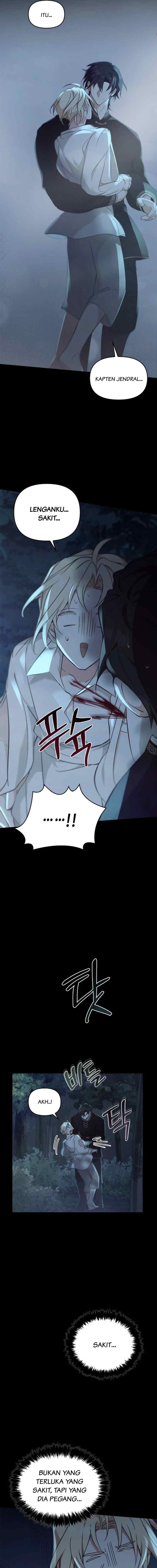 Regas chapter 48 halaman 13