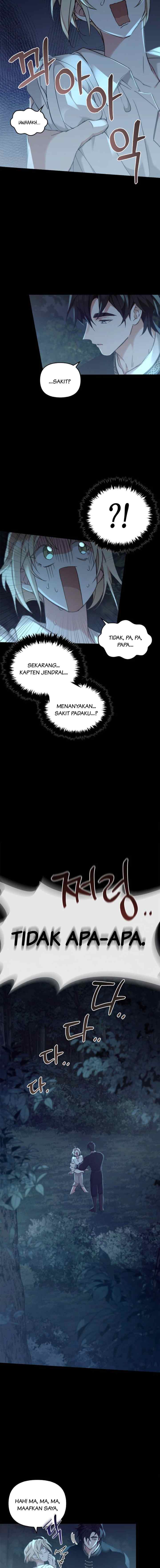 Regas chapter 48 halaman 14