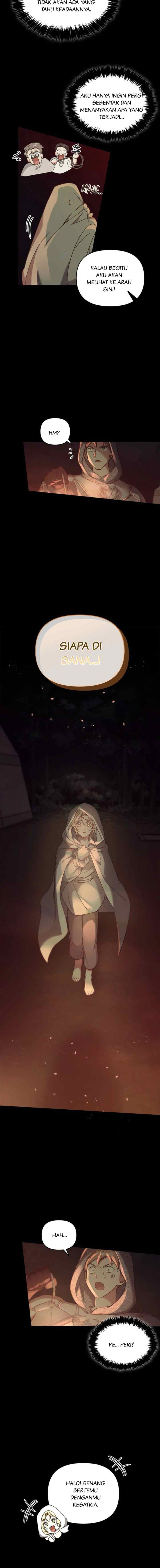 Regas chapter 48 halaman 6