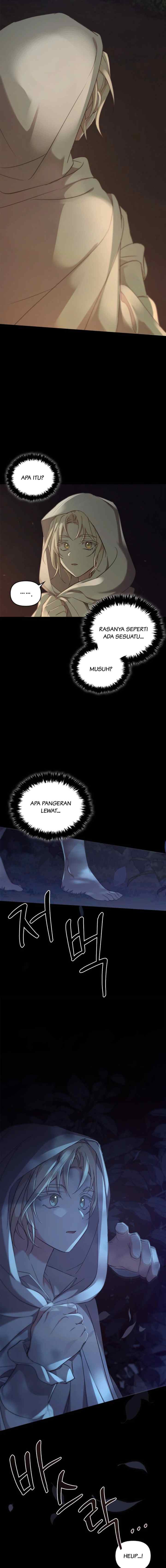 Regas chapter 48 halaman 9