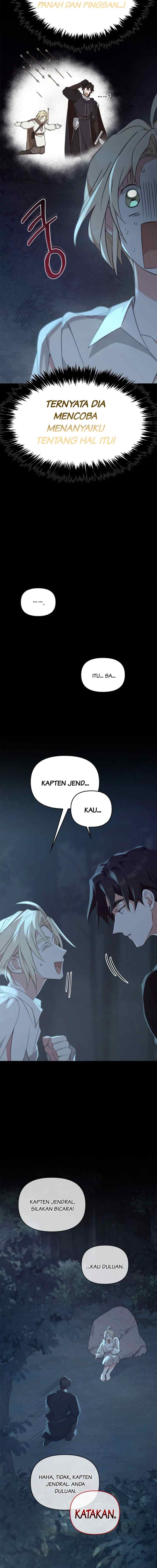 Regas chapter 48 halaman 17