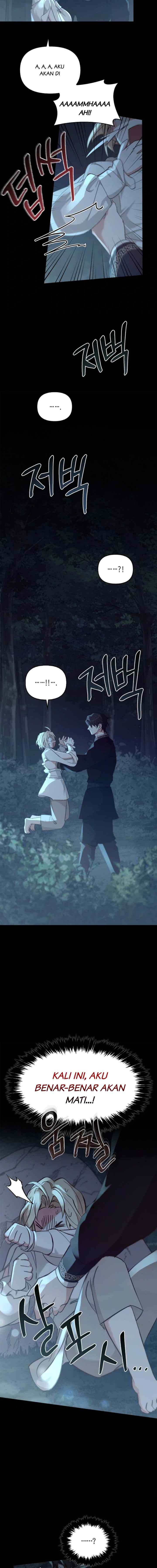 Regas chapter 48 halaman 15