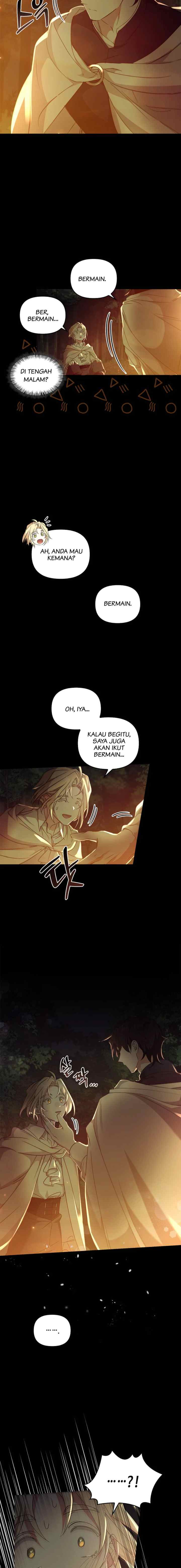 Regas chapter 64 halaman 16