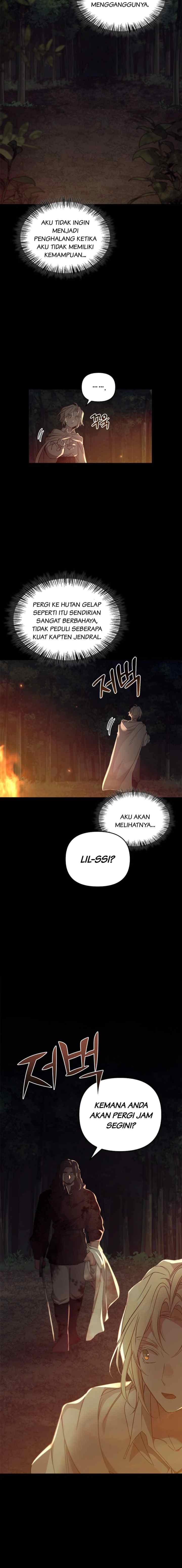 Regas chapter 64 halaman 18