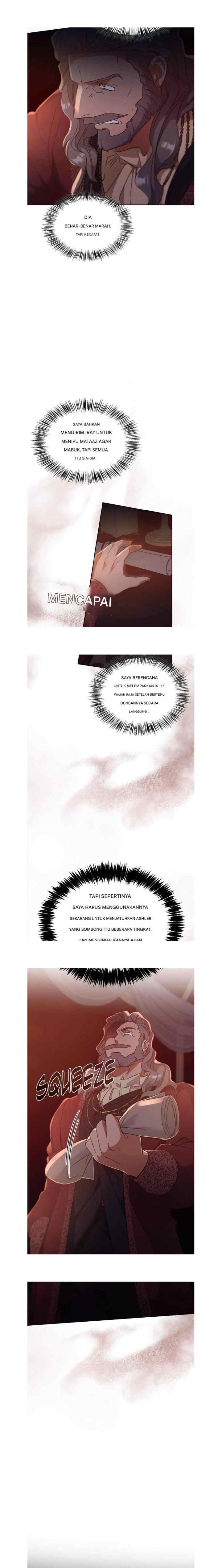 Regas chapter 76 halaman 12