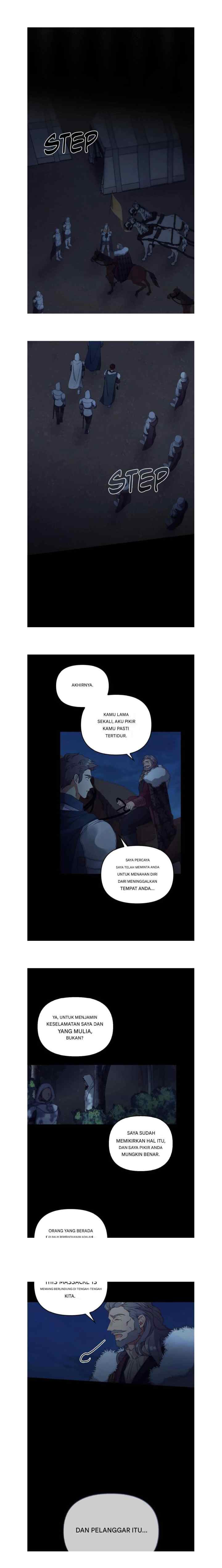 Regas chapter 76 halaman 17