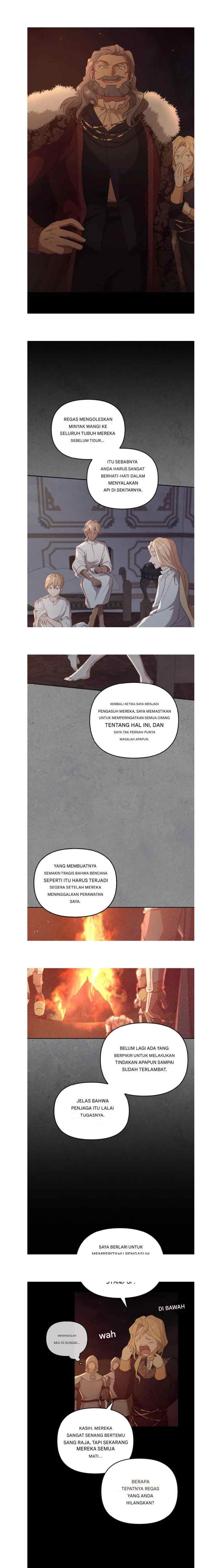 Regas chapter 76 halaman 7