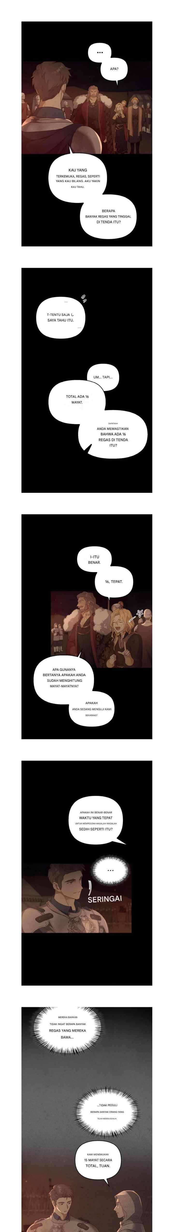 Regas chapter 76 halaman 8