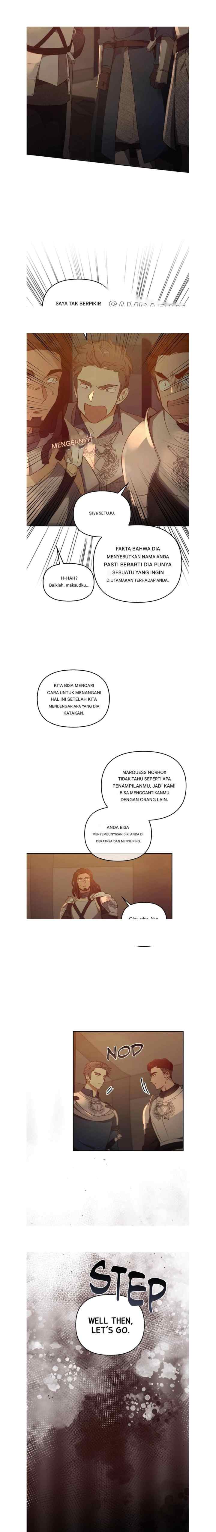 Regas chapter 76 halaman 16
