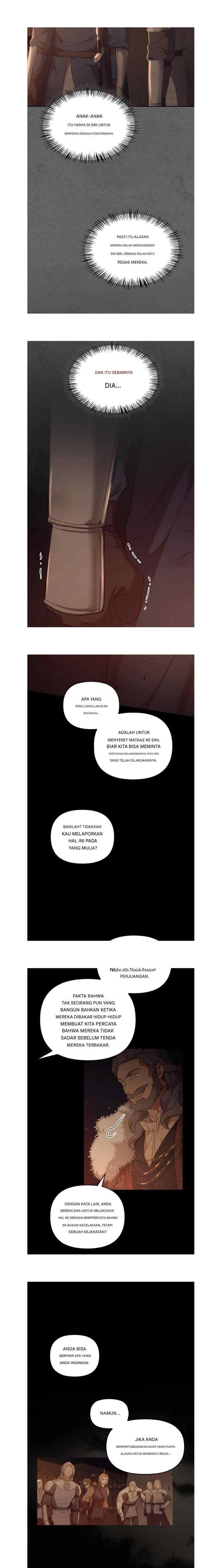 Regas chapter 76 halaman 9