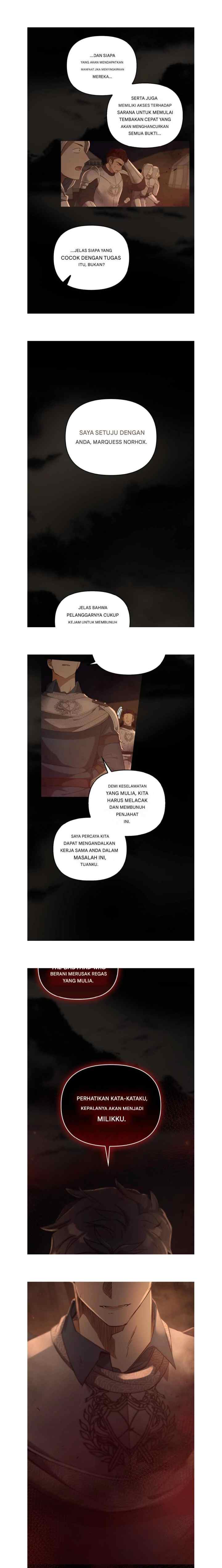 Regas chapter 76 halaman 10