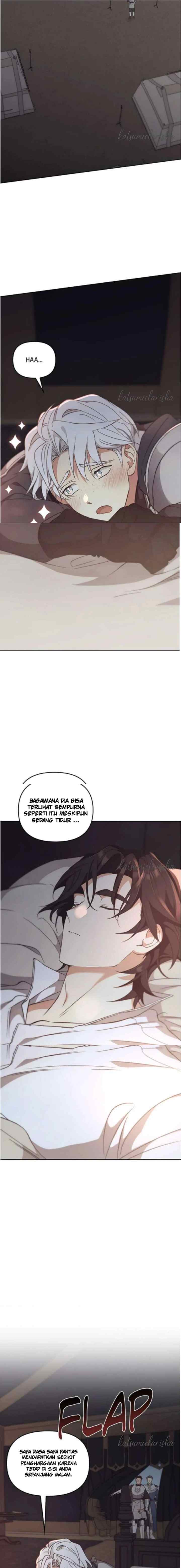Regas chapter 77 halaman 11