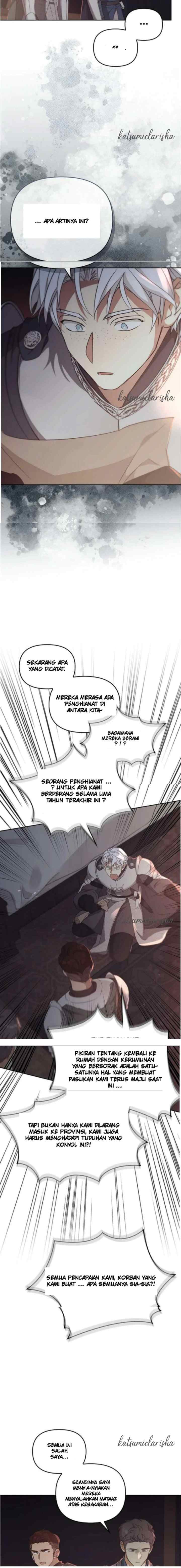 Regas chapter 77 halaman 13
