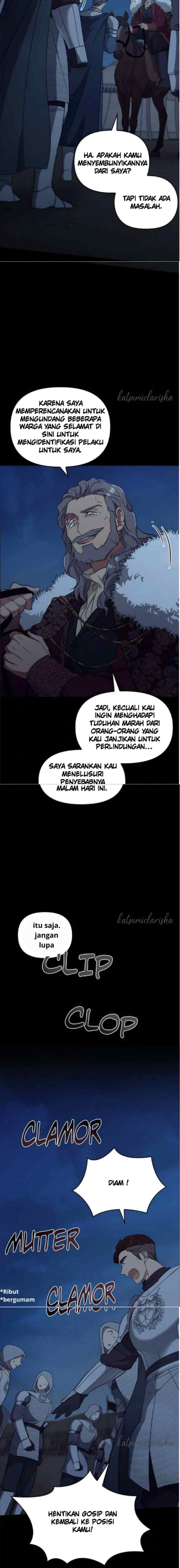 Regas chapter 77 halaman 6