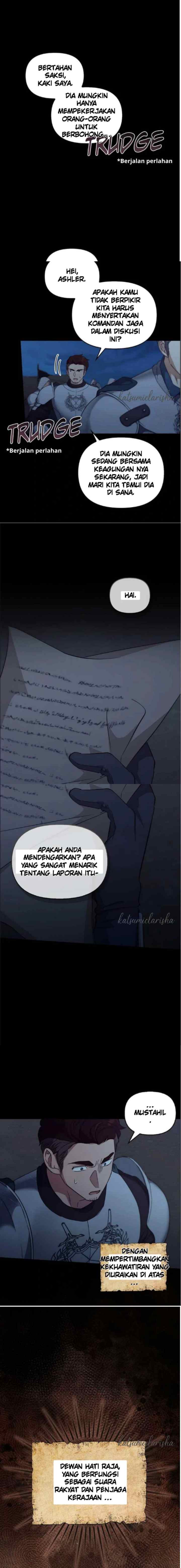 Regas chapter 77 halaman 7