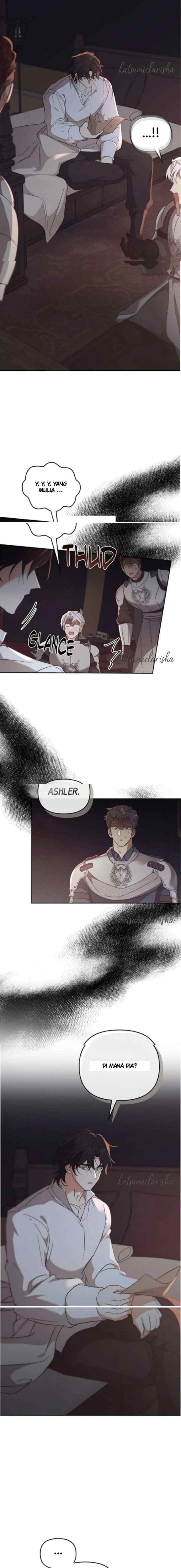Regas chapter 77 halaman 16
