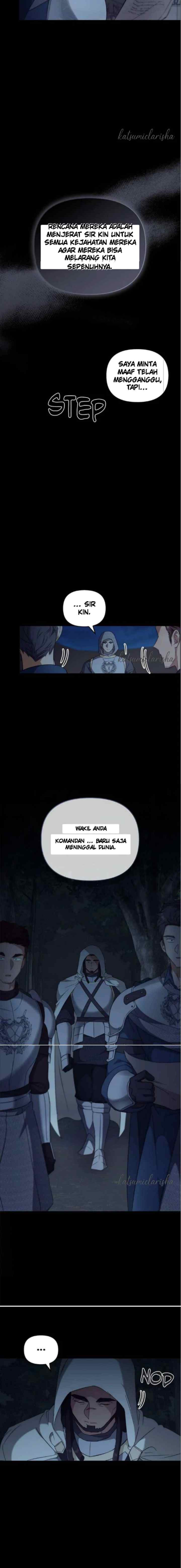 Regas chapter 77 halaman 9