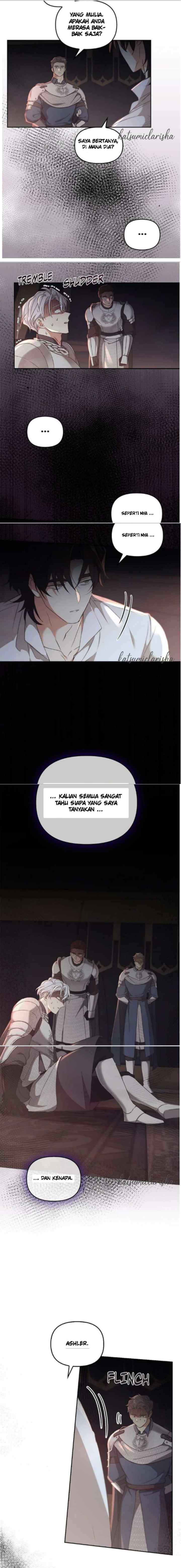 Regas chapter 77 halaman 17