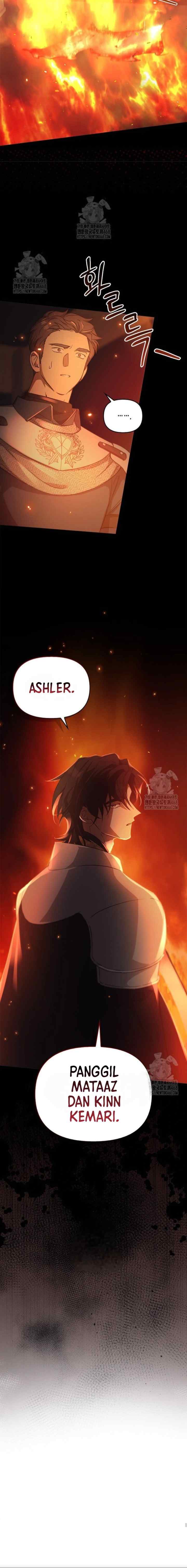 Regas chapter 78 halaman 17