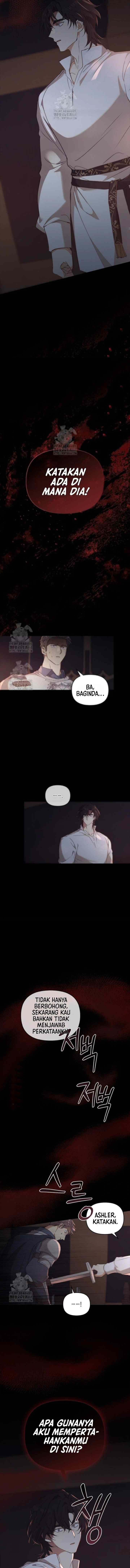 Regas chapter 78 halaman 8