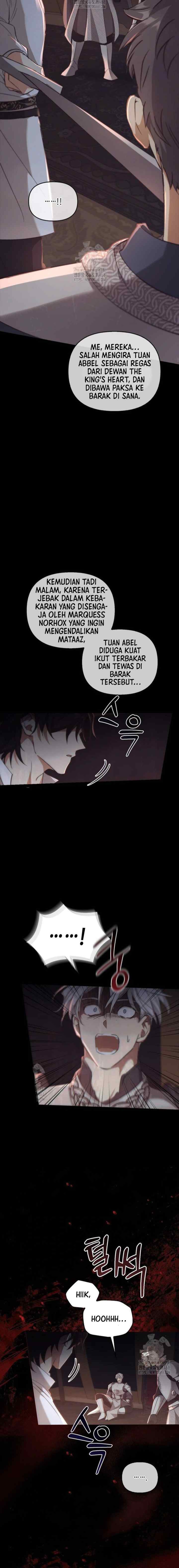 Regas chapter 78 halaman 10