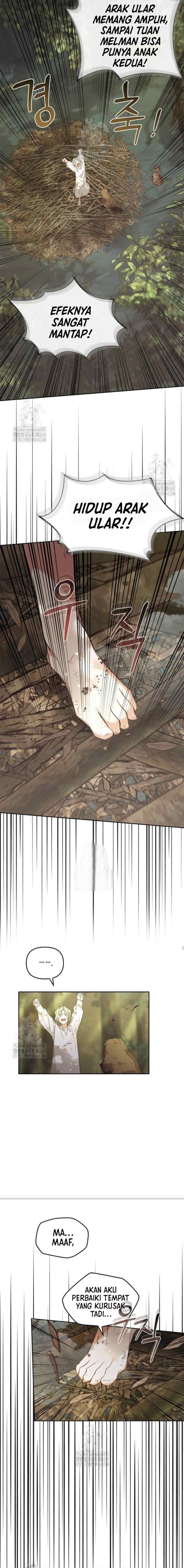 Regas chapter 78 halaman 6