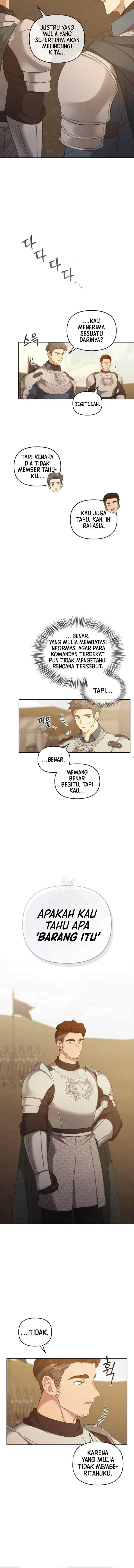Regas chapter 79 halaman 8