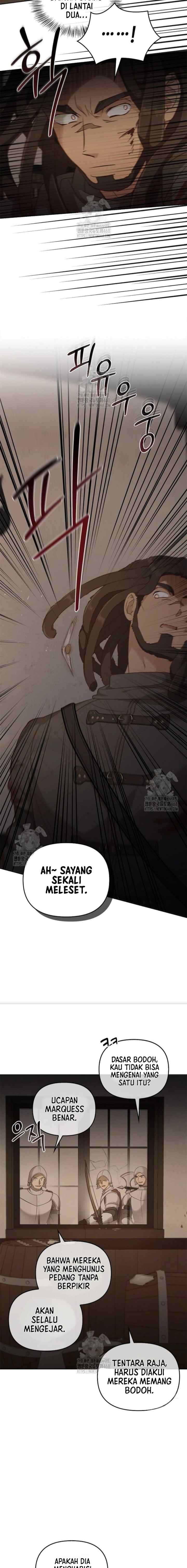 Regas chapter 79 halaman 14